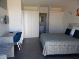 appartements vue mer à Algajola en Balagne