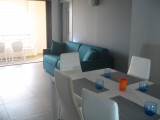 appartements vue mer à Algajola en Balagne