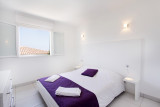 Une chambre double