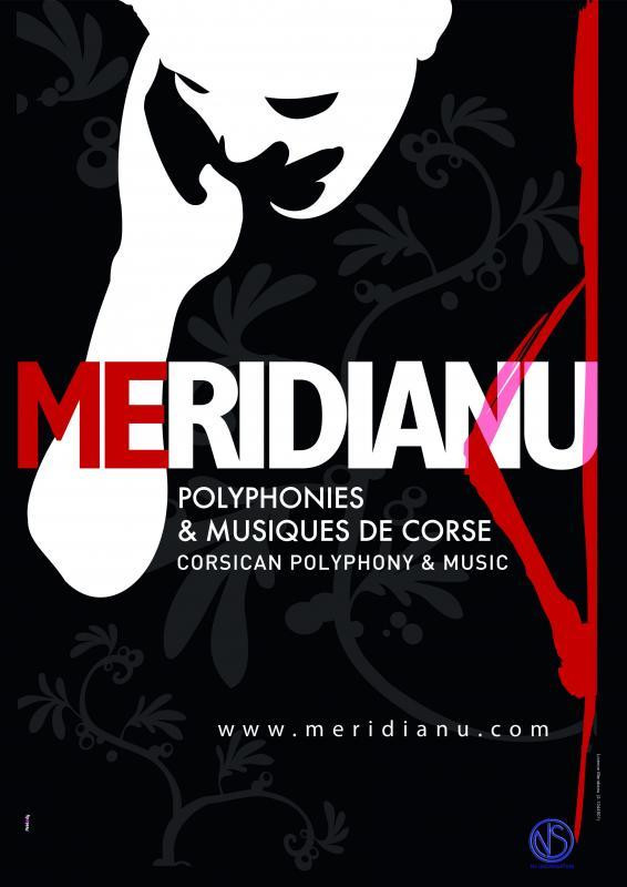 Meridianu
